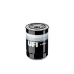 FILTROS DE ACEITE