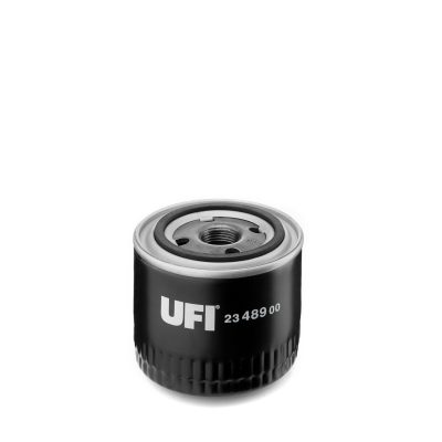 Filtro Spin-on de Aceite