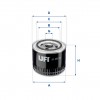 FILTROS DE ACEITE