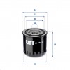 FILTROS DE ACEITE