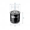 FILTROS DE ACEITE
