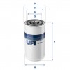 FILTROS DE ACEITE