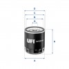 FILTROS DE ACEITE