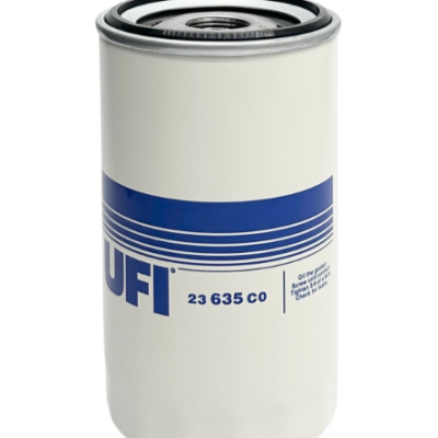 Filtro Spin-on de Aceite