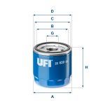 FILTROS DE ACEITE