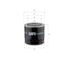 FILTROS DE ACEITE