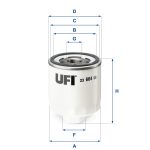 FILTROS DE ACEITE