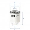 FILTROS DE ACEITE
