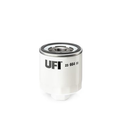 FILTROS DE ACEITE