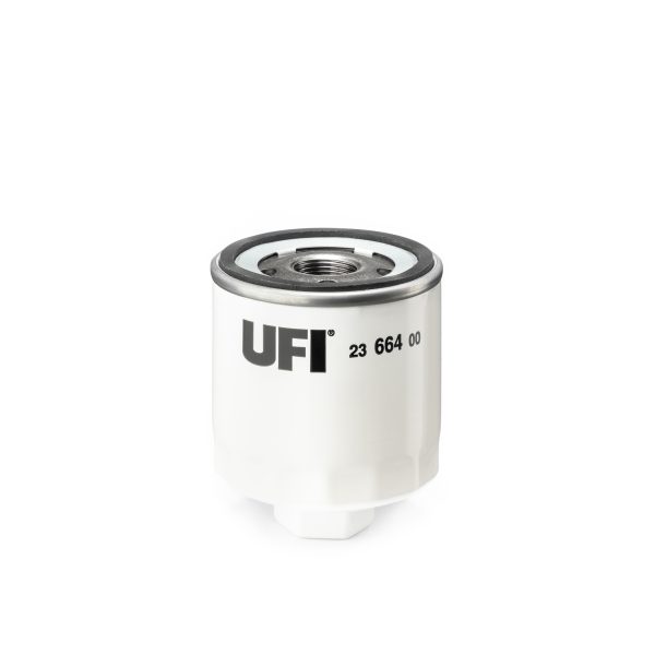 FILTROS DE ACEITE