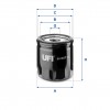 FILTROS DE ACEITE