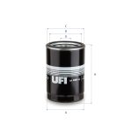 FILTROS DE ACEITE