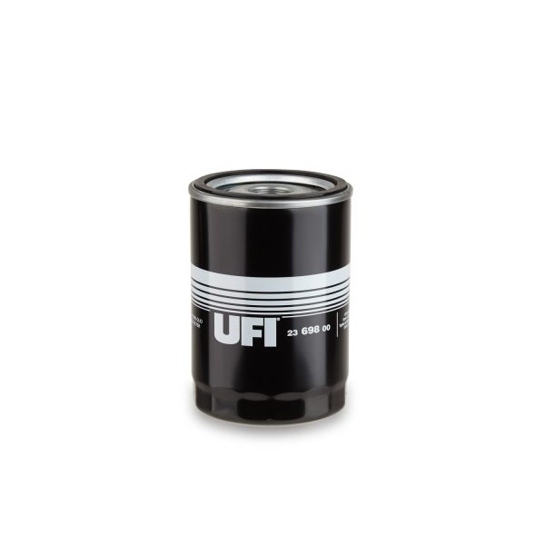 FILTROS DE ACEITE
