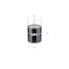 FILTROS DE ACEITE