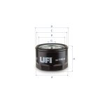 FILTROS DE ACEITE