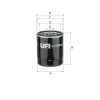 FILTROS DE ACEITE