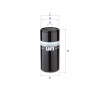 FILTROS DE ACEITE