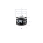 FILTROS DE ACEITE
