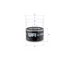 FILTROS DE ACEITE