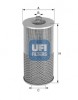 FILTROS DE COMBUSTIBLE