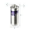 FILTROS DE COMBUSTIBLE
