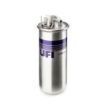 FILTROS DE COMBUSTIBLE