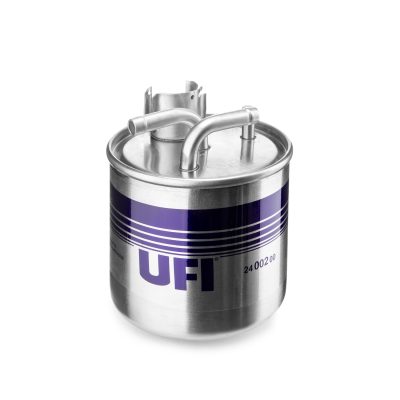 FILTROS DE COMBUSTIBLE