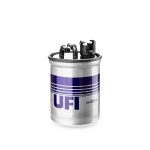 Filtro Spin-on de Combustible
