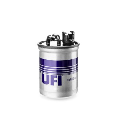 Filtro Spin-on de Combustible