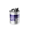 Filtro Spin-on de Combustible