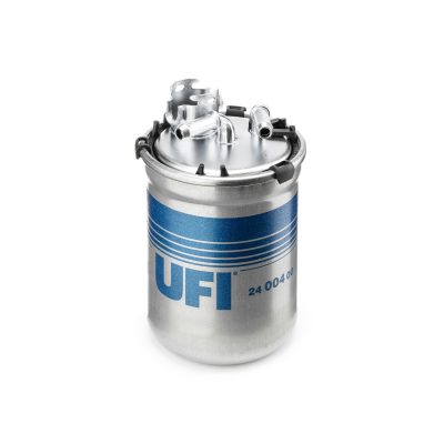 FILTROS DE COMBUSTIBLE