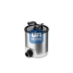 Filtro Spin-on de Combustible