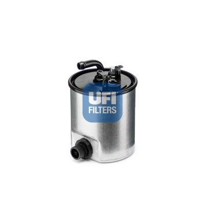 Filtro Spin-on de Combustible