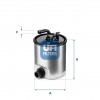 Filtro Spin-on de Combustible