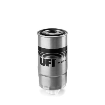 Filtro Spin-on de Combustible