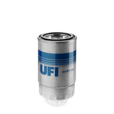 Filtro Spin-on de Combustible
