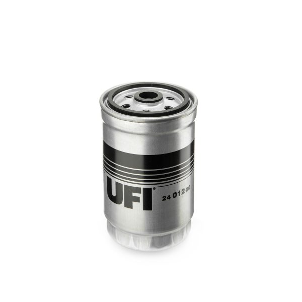 FILTROS DE COMBUSTIBLE
