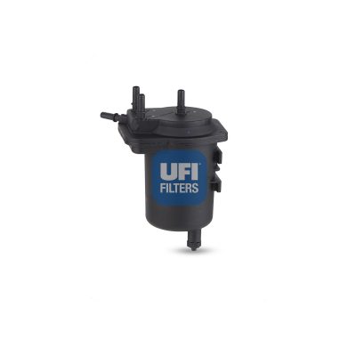 Filtro Spin-on de Combustible