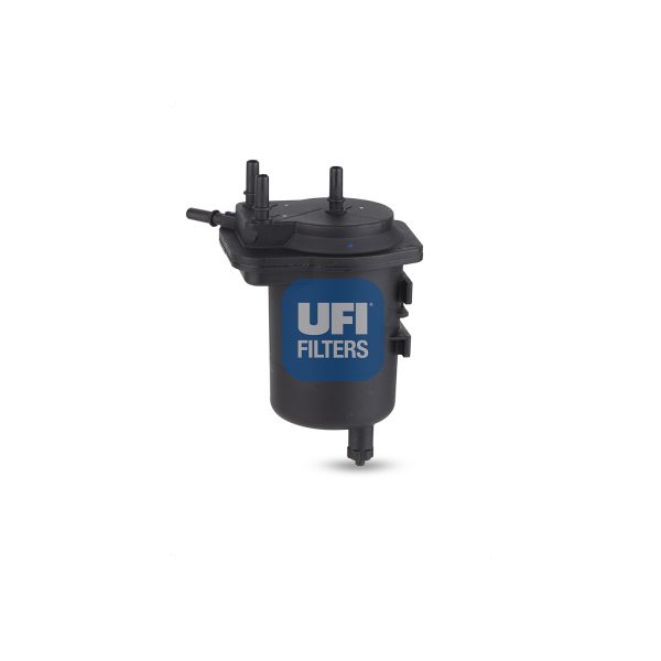 Filtro Spin-on de Combustible