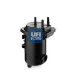 FILTROS DE COMBUSTIBLE
