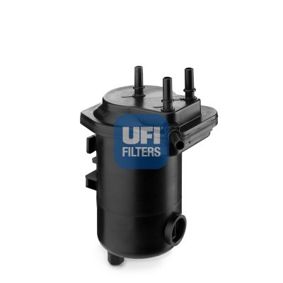 FILTROS DE COMBUSTIBLE