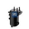 FILTROS DE COMBUSTIBLE