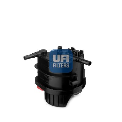 FILTROS DE COMBUSTIBLE