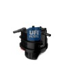 FILTROS DE COMBUSTIBLE