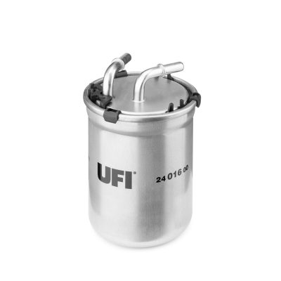 FILTROS DE COMBUSTIBLE