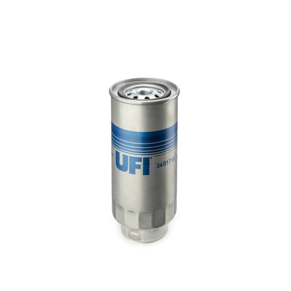 Filtro Spin-on de Combustible