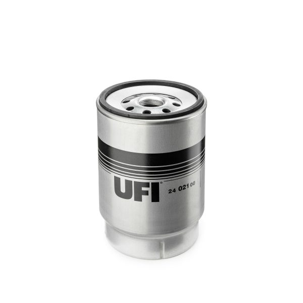 Filtro Spin-on de Combustible