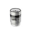 Filtro Spin-on de Combustible