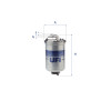 Filtro Spin-on de Combustible