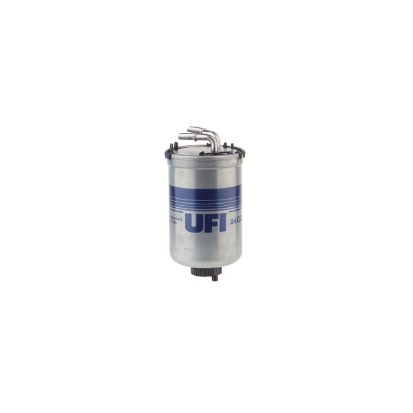 Filtro Spin-on de Combustible
